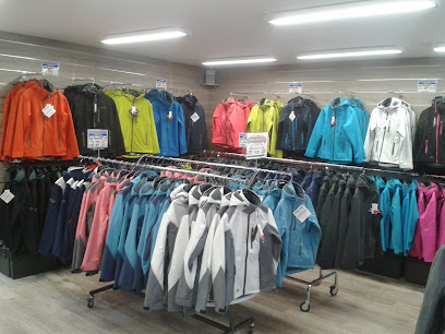 Photo Comptoir Mers et Montagnes