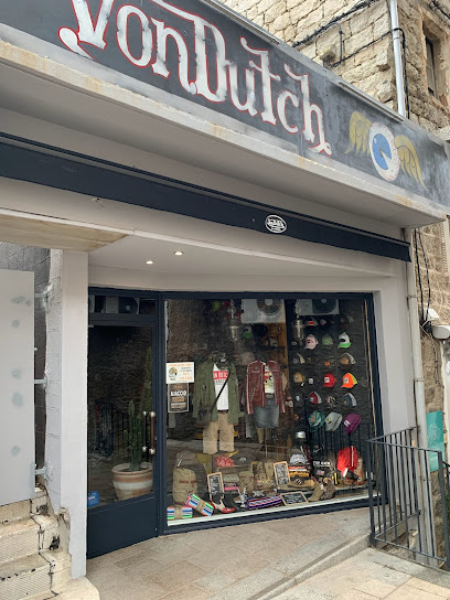 Photo VON DUTCH