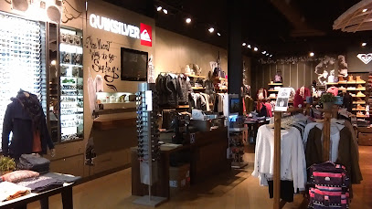 Photo Quiksilver Portet-sur-Garonne