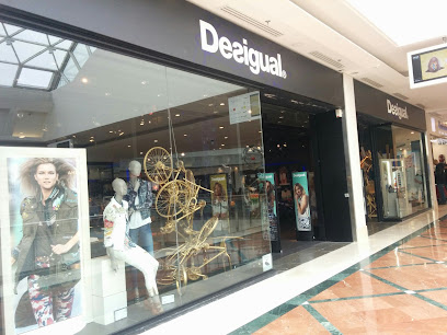 Photo Desigual