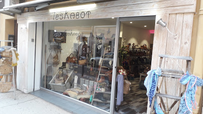 Photo L'ESKABOT de Barbara