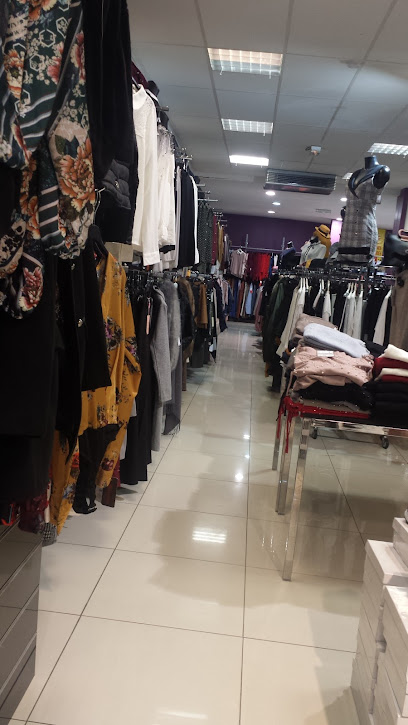 Photo Place aux Marques