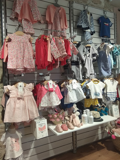 Photo Biloune et Margot