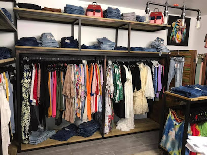 Photo Shopping Atypique